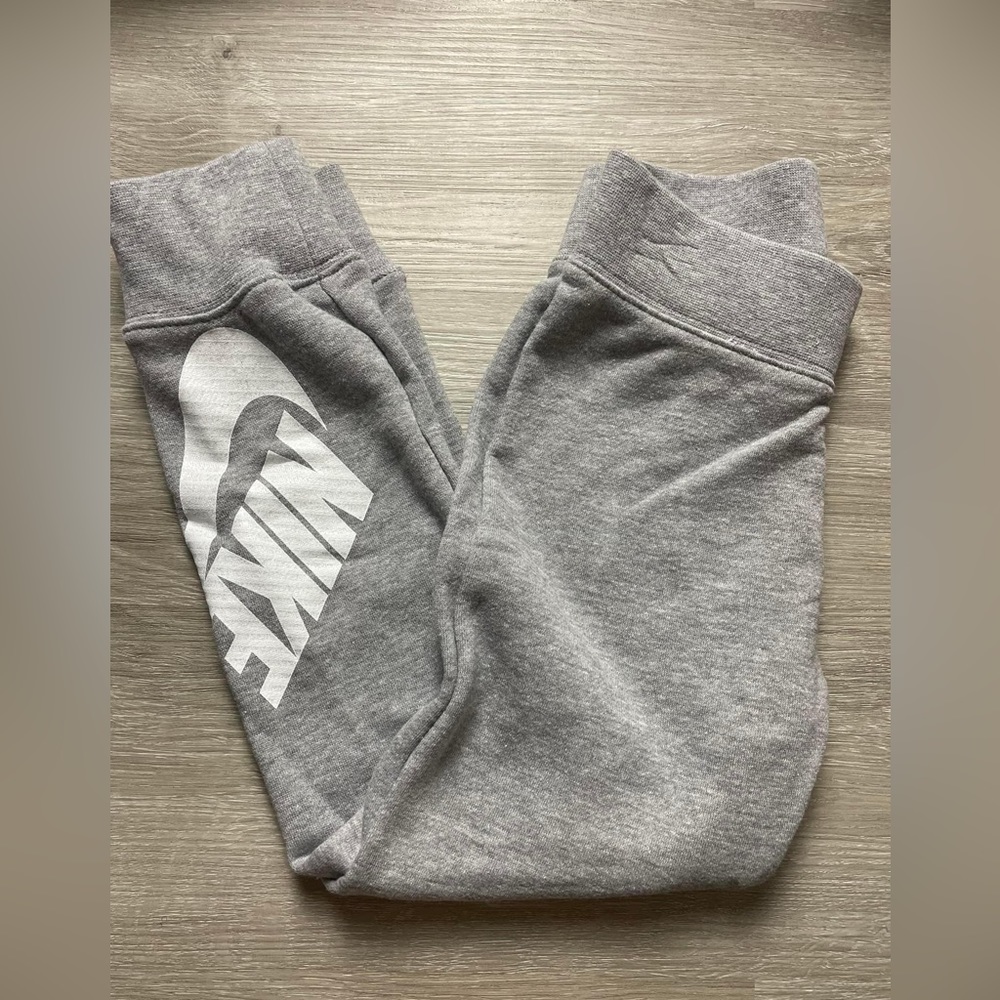 Nike Little Girl Jogger
No Tag Attached